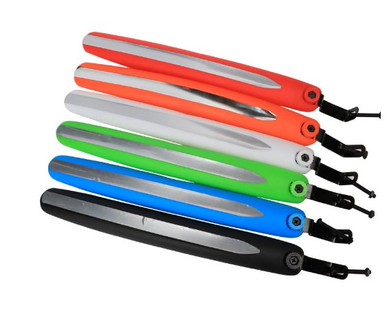 Dead Flying Car Special Fender Mud removal road car Canopy Shelter Mud Tile Riding Equipment Bike Accessories