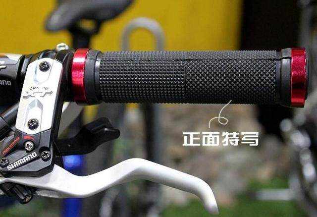 Poignées de vélo - Ref 2346313 Image 3