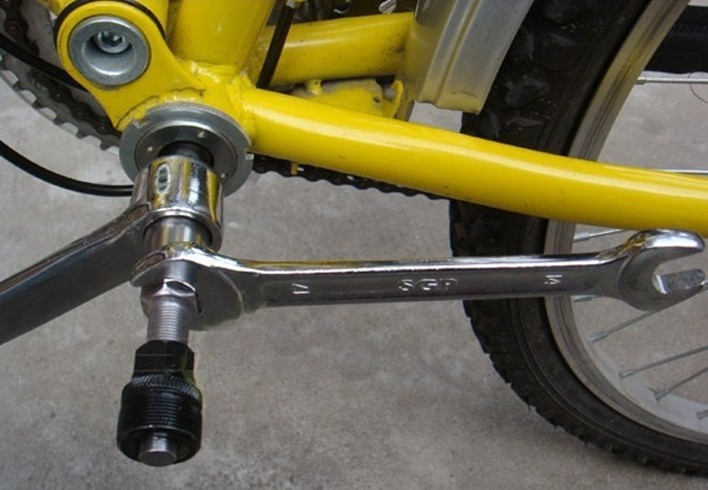 Outils pour vélo - Ref 2286349 Image 4