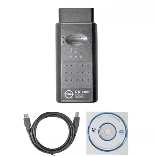 Обновление прошивки OPCOM OP COM V1.99 V1.95 V1.70 для Opel PIC18F458