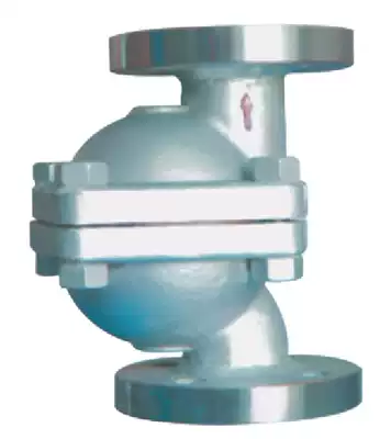 CS41H-16C free-float steam vertical steam trap DN15 20 25 32 40 50