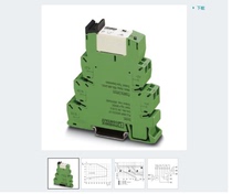 PLC-RPT-120UC 21HC - 2900296 Phoenix relay