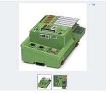 -Phoenix Controller ILC 390 PN 2TX-IB - 2985314