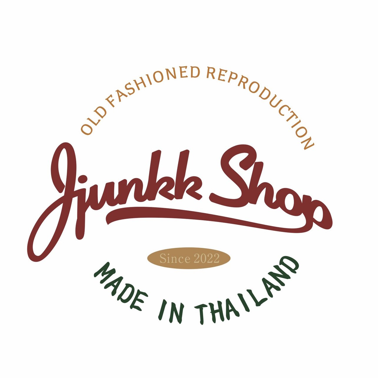 jjunkk shop