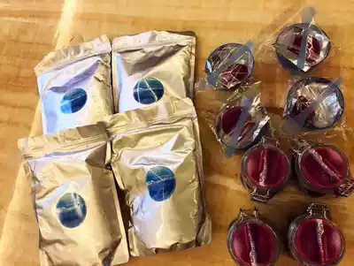 Thai imported Pattaya small seaweed mask natural self-adjusting mask sensitive skin pregnant women