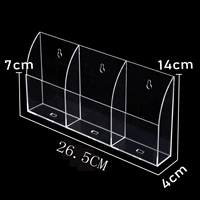 Три коробки мобильного телефона сетки бесплатно.