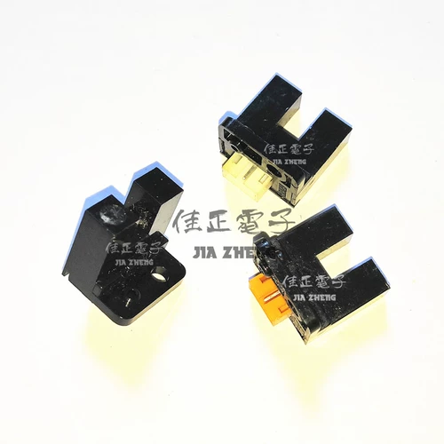 Датчик фотоглаза SHINKOH KI1233 подходит для деталей толкателя монет.