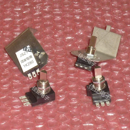 NAMCO Гоночное рулевое колесо Potentiometer Bay Shore 345DX+Racing Mary 1Kω280 Потенциометр рулевого колеса