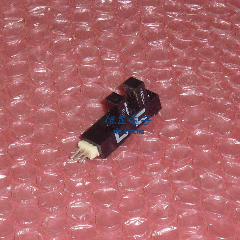 1A22LC SHARP photoelectric sensor LG-JT02