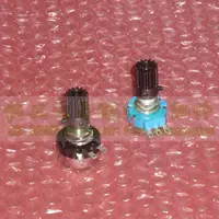 Potquime Gear Plus Potentiometer (импорт цвета корзины)