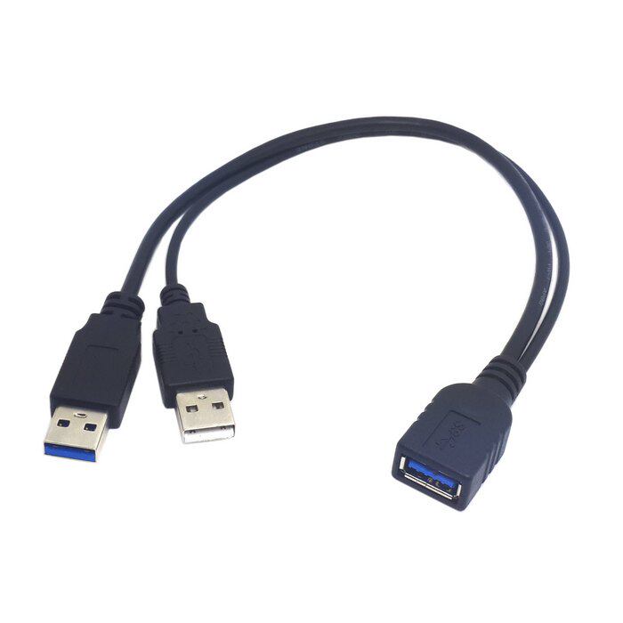 Prolongateur USB - Ref 434491 Image 3