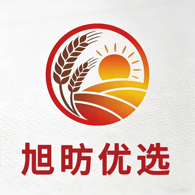 旭昉美食优选