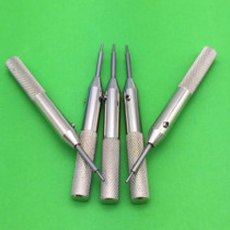 Knocker 100mil 075mil 050mil Knocker Test Fixture ICT Pin Knocker Tool