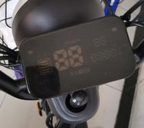 New Day Small haute electric vehicle electric vehicle display film liquid crystal protective film steel film screen adhesive film panel protective film