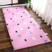 1 single padded 70 mattress 0 9m student upper and lower paved 1 95 mattress 0 7 m 195cm2 dormitory pad