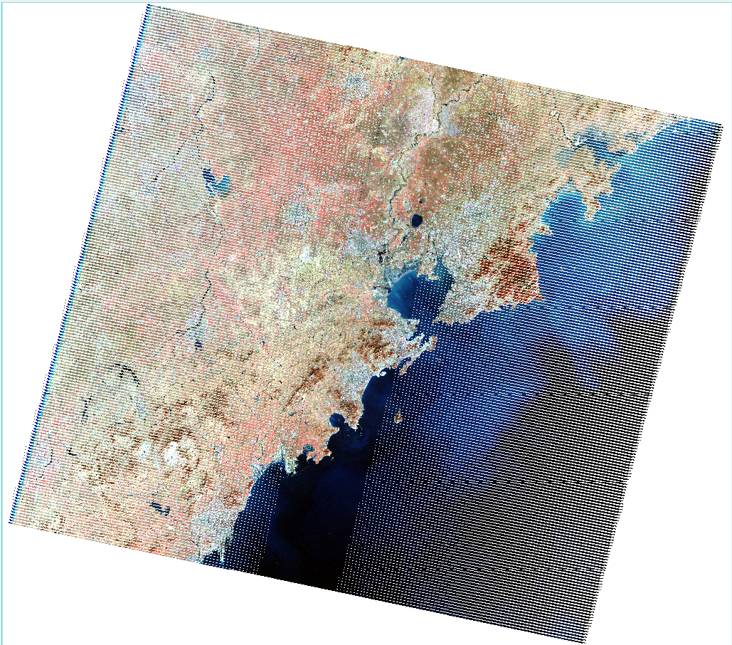 landsat7