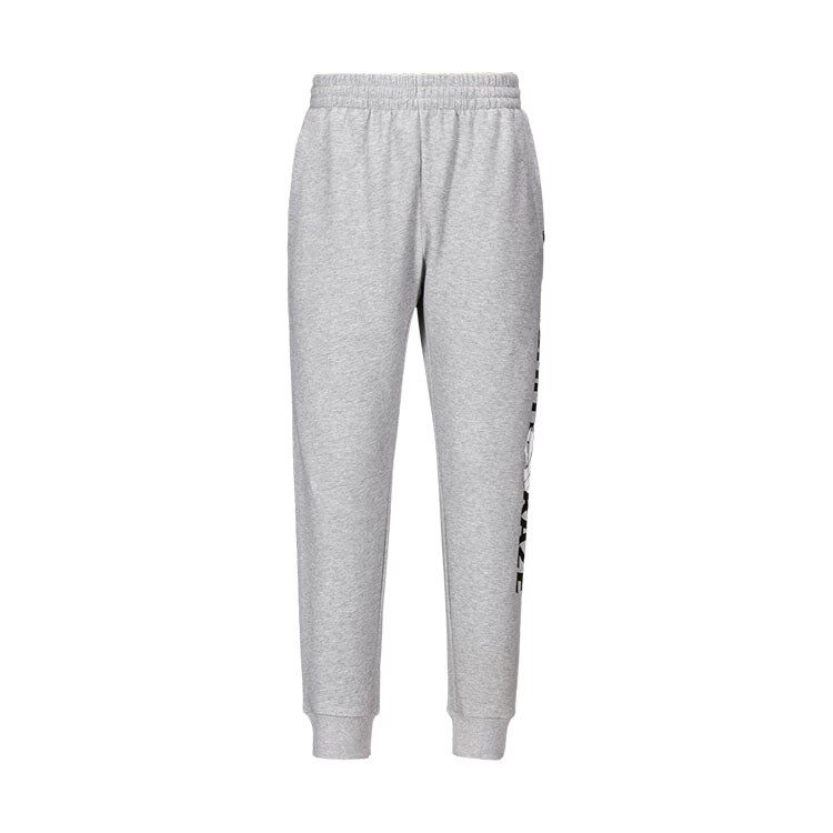 Your Person Bird Vets Pants Casual Pants Men 2022 Chunqiu Ji Knitted New Letters 100 Lap Trackpants 5321F15