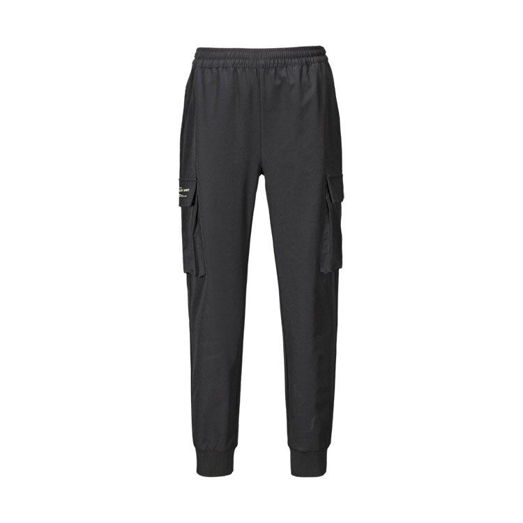 Noble Bird Speed Dry Breathable Casual Long Pants Woman 2022 Chunqiu Ji New Clothing Loose Sports Pants 5021F14