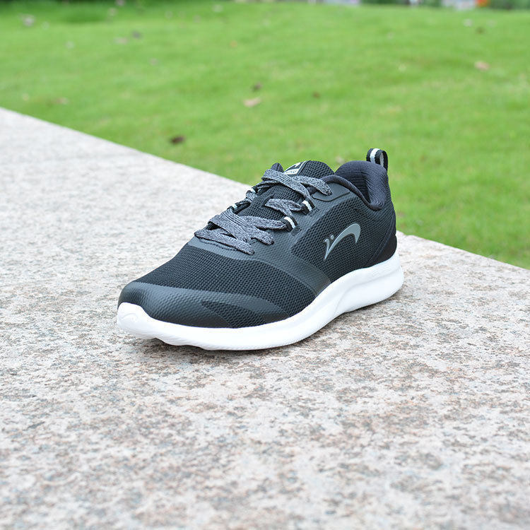 Noble Bird Women Shoes Sneakers 2018 Autumn Springnet Face Light Non-slip Casual New Running Shoes Women P83262