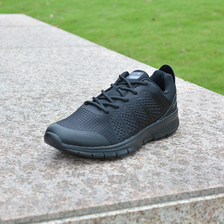 Your man's bird men's shoes sneakers 2018 autumn spring new wear resistant anti-slip ultra light student running male P83315