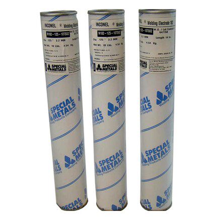 Supply US Hahn's alloy C276 nickel-based alloy welding rod C276 welding wire ERNiCrMo-4 welding wire special price