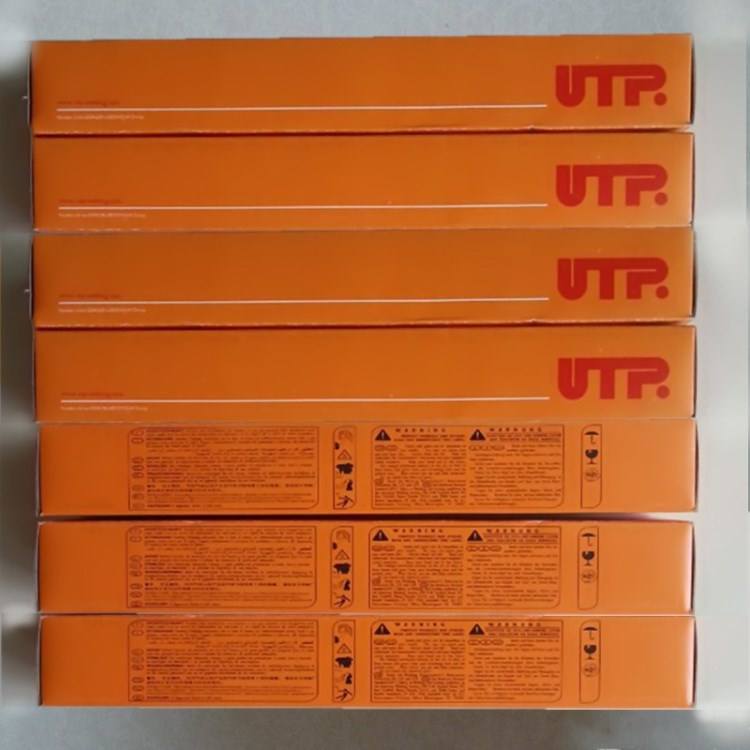 German UTP 665 die welding rod forged die punching die correction die heat punching tool abrasion welding rod 2 5 3 2