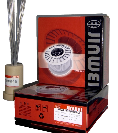 304 Beijing Jinwei stainless steel flux cored wire 308L 309L 316L 347 E2209 gas shielded welding 1 2 - Taobao