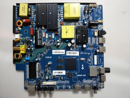 Panda/Pptv/Pioneer/Miscellesing Ptv-50vu4 50c4 55vu4 55c4 Материнская плата CV960H-A50