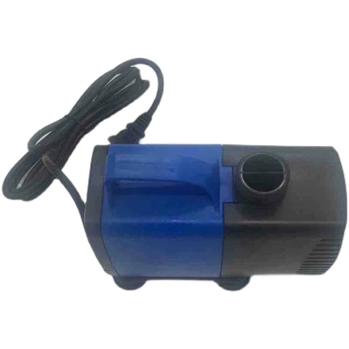 Jiajieshi/Liangcai 3500 Многофункциональный рыбный пруд насос (двойной цели) 35W 6500-65W