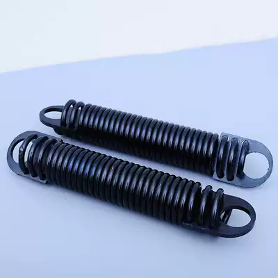 Shengjie knife Magazine Spring platform one T5 drilling and tapping machine tension spring hook retractor CNC accessories SJ-ATC