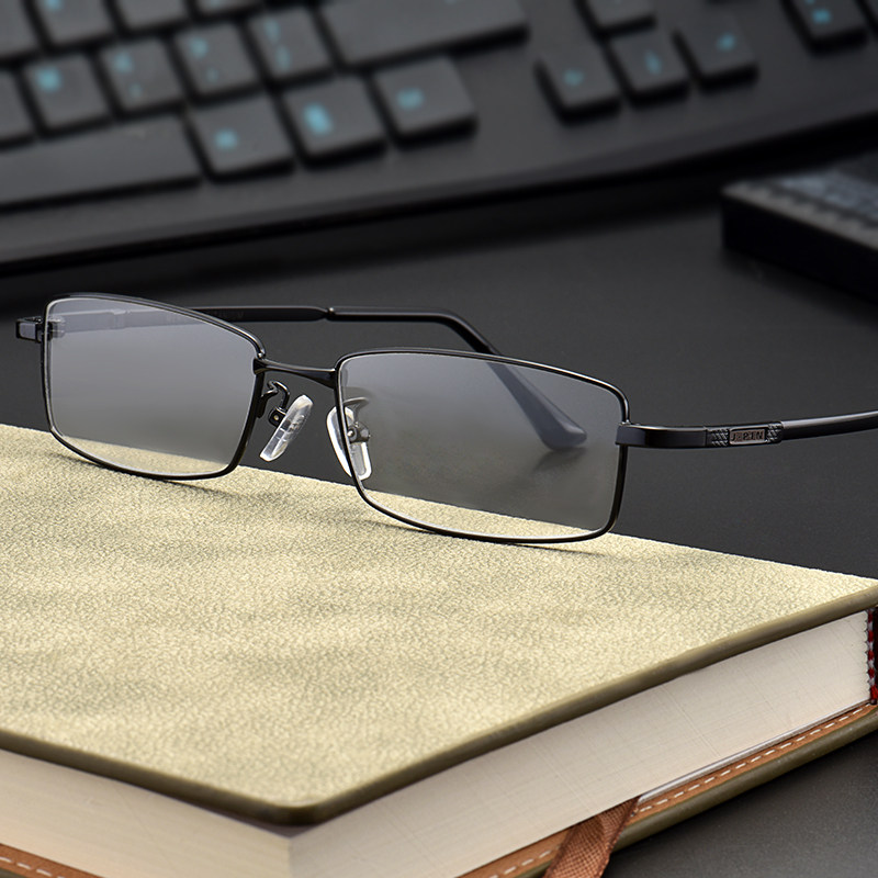 Montures de lunettes en Metal memoire - Ref 3139681 Image 4
