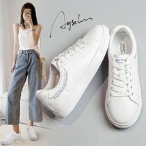 Small white shoes summer 2022 new casual shoes breathable shoes and one shoes and sneakers in tide