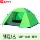 Lều Himalayan di động ngoài trời gấp cắm trại dày dặn chống mưa dã ngoại ngoài trời thiết bị cắm trại dành cho 2-4 người cho thuê lều cắm trại làm lều trại