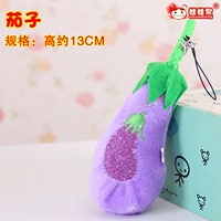 Вайонный баклажан