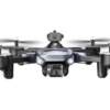 Gps Advanced Drone for Aerial Photography, High-Definition Professional Aircraft with Camera for Adults, Remote-Controlled Aircraft for Children and Students