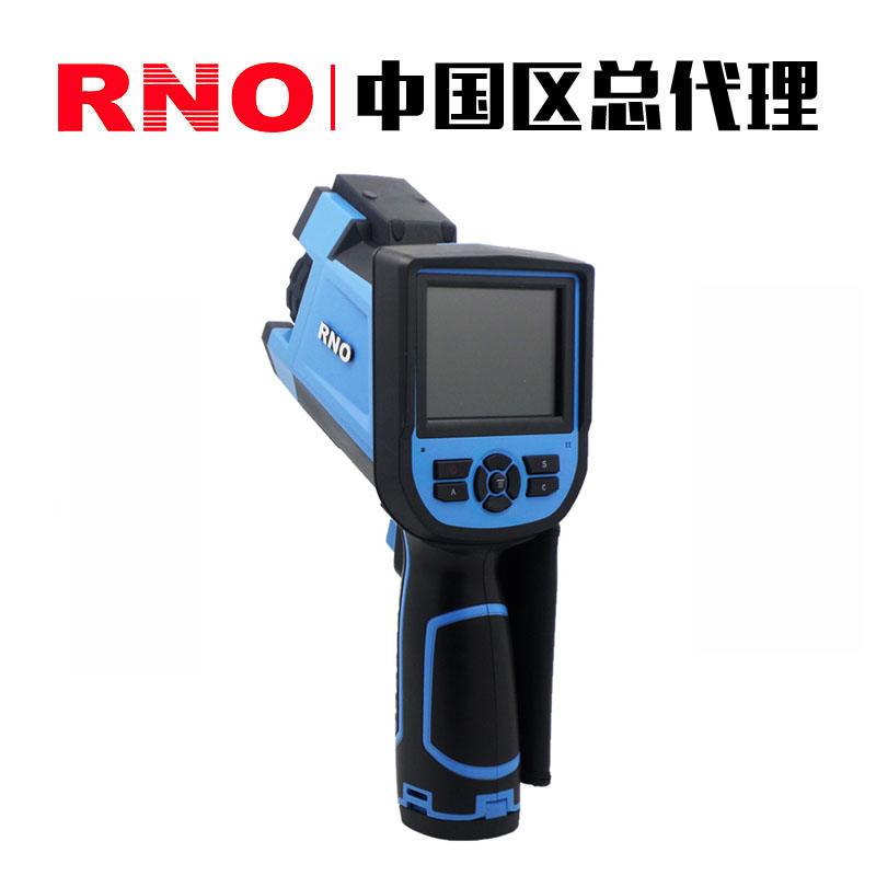 RNO Infrared Thermal Imager IR384P Handheld Thermometers Thermal Imager Industrial Thermometry 384X288