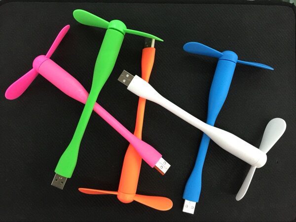 Ventilateur USB - Ref 400615 Image 5