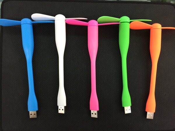 Ventilateur USB - Ref 400615 Image 10