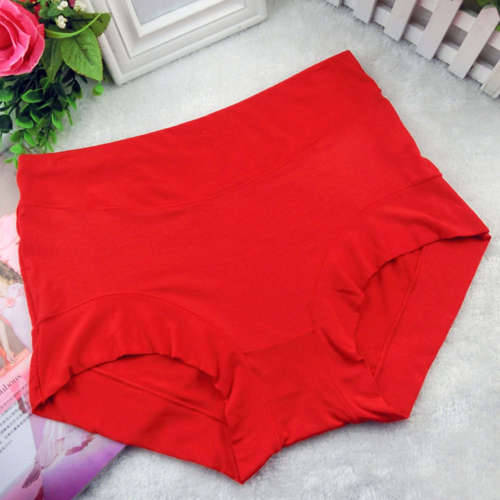 Slip en La fibre de bambou - Ref 643415 Image 11