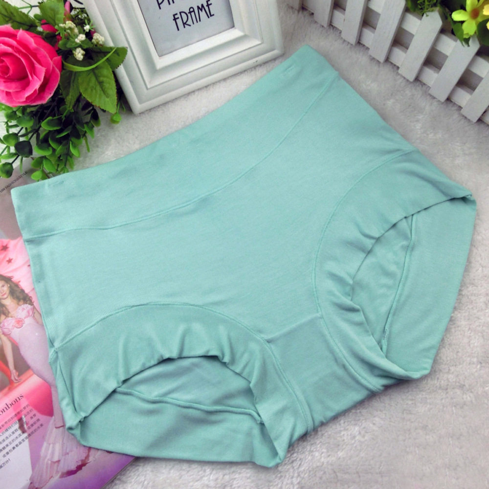 Slip en La fibre de bambou - Ref 643415 Image 13