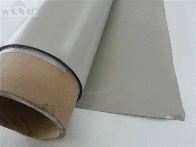 Chống bức xạ che chắn vải RFID chống từ tính vải để ngăn chặn rò rỉ thông tin điện tử chống quét thông tin chống trộm vải váy bầu công sở