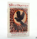 sibyls oraculum oracle 44 Ливийский пророк Oracle Card, британская версия новой бесплатной доставки в США.