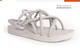 Mùa hè 2018 Châu Âu và Hoa Kỳ xu hướng sandal nam Phiên bản Hàn Quốc của đôi sandal đơn giản nam và nữ retro đi biển giản dị