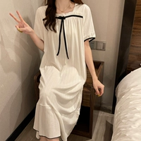 13018 квадратный воротник Черная полоса белый