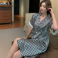 6634HE кружевная рукава сетка черная