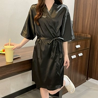 560HE кружево -ус -хала Black Black