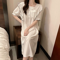 23052 Короткий -Квадратный воротник квадратный воротник Черный воротник белый