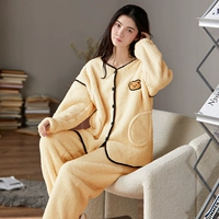 11316 Black Bear Bee Yellow