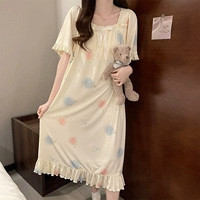 FS6893 Разноцветные облака с нагрудником