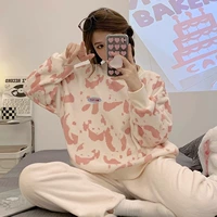 Апельсин. 2905FE Граффити розовый